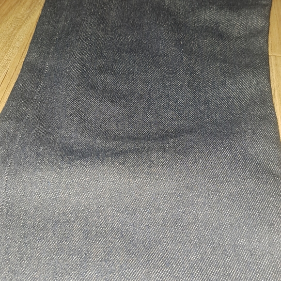 EVISU Japan Vintage Selvage Daicock Jeans – Purple Gradient - Picture 3 of 16